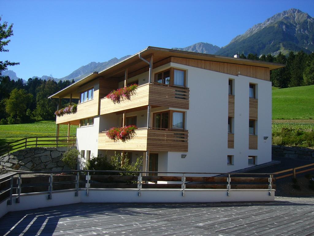 Apartments Karlhof Innsbruck Quarto foto